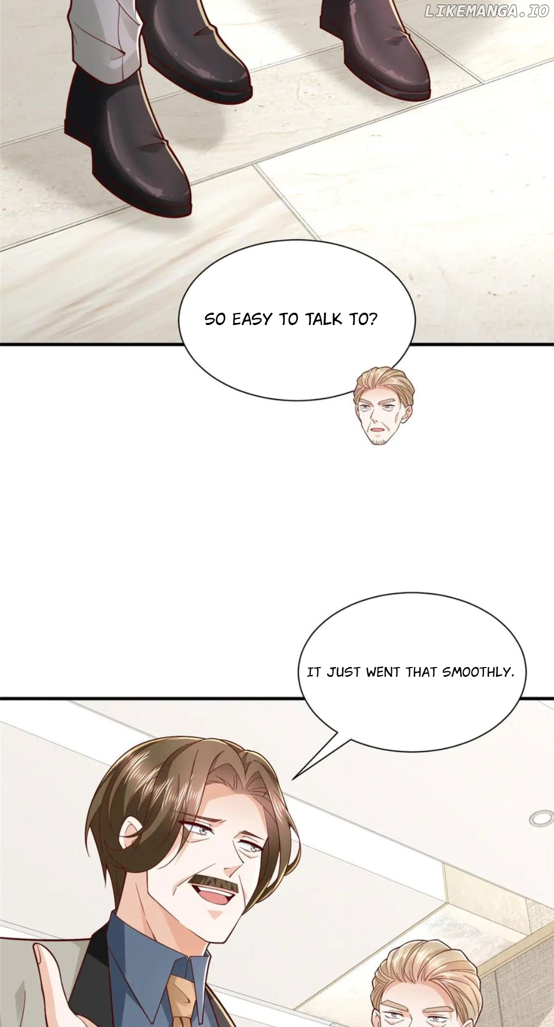I randomly have a new career every week Chapter 777 - page 23